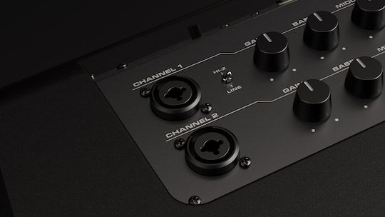 NUX for Electric Guitar Black