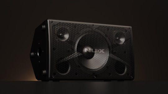 NUX for Electric Guitar Black