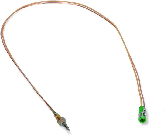 Termocuplu compatibil pentru aragaz C00311051 Whirlpool 481010566187 Original