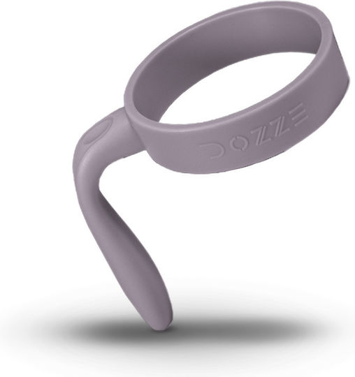 Dozze Seeker Tumbler Handle Sage Green