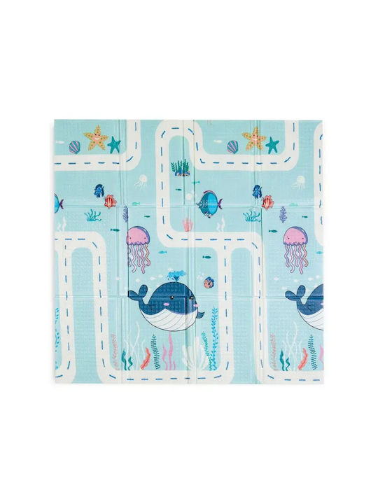 Petite & Mars Covor Pentru Copii 120x120cm