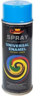 Champion Color Spray Vopsea Acrilic Albastru 5012 400ml