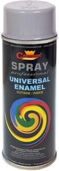Champion Color Spray Vopsea Acrilic De Înaltă Temperatură 7001 400ml