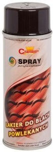 Champion Color Acrylic High Temperature Brown Spray Paint 8017 400ml