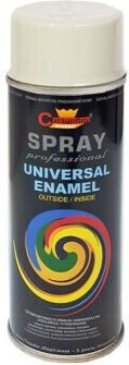 Champion Color Spray Vopsea Acrilic De Înaltă Temperatură Cu Efect Matt 7035 400ml