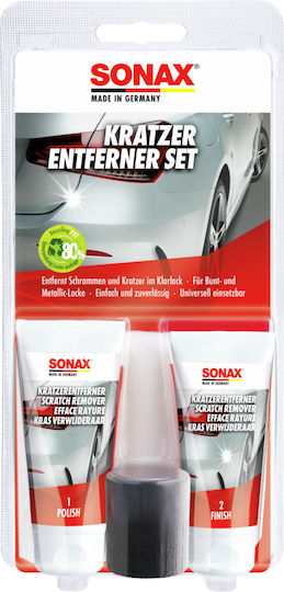 Sonax Σετ Αφαίρεσης Γρατζουνιάς
