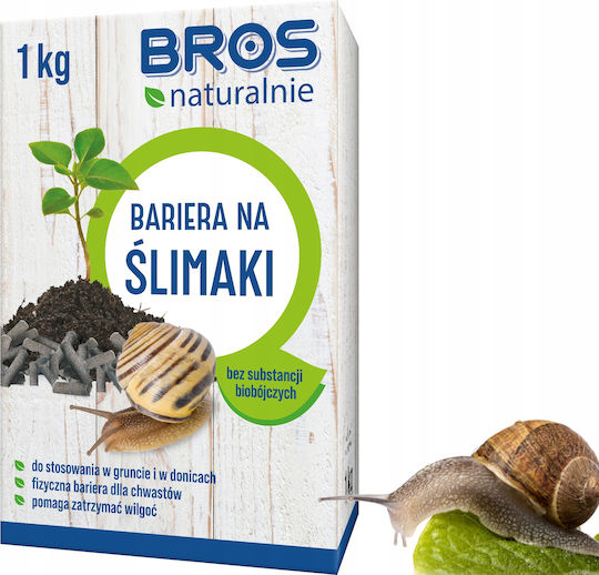 Bros Düngemittel 1kg