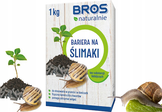 Bros Düngemittel 1kg