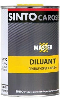 Sinto Διαλυτικό 1lt