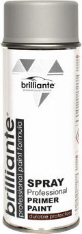 Brilliante Primer Potrivit pentru Metal 0.4lt