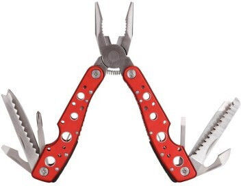 Car Face Clește de prindere lată lungime 160mm