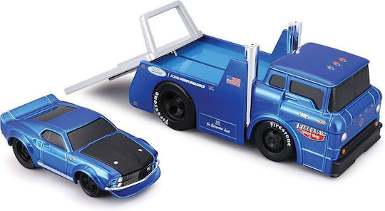 Maisto 1966 Ford Lastwagen 1:64 für 8+ Jahre