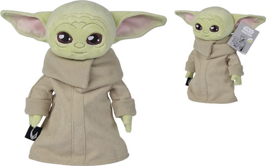 Simba Jucărie De Plus Disney Mandalorian Baby Yoda