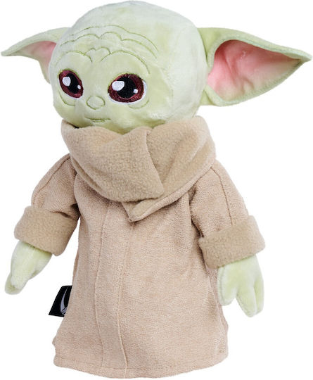 Simba Jucărie De Plus Disney Mandalorian Baby Yoda