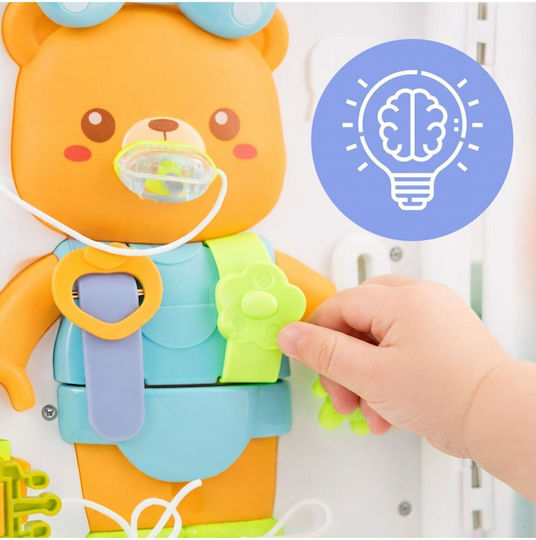 MalPlay MalPlay Baby Aktivitätsspielzeug Tier Für 18+ Monate