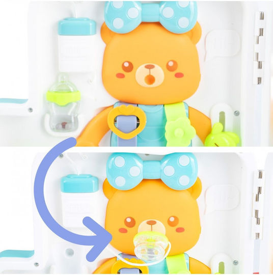 MalPlay MalPlay Baby Aktivitätsspielzeug Tier Für 18+ Monate