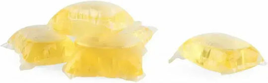 Chicco Detergent pentru bebeluși pentru haine sensibile 20 capsule