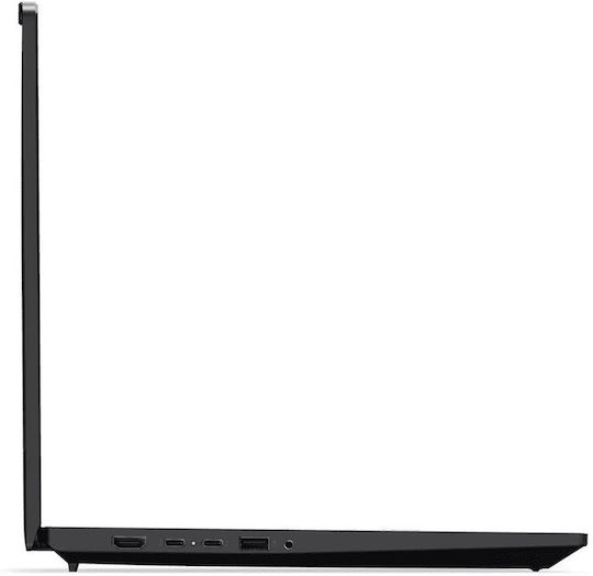 Lenovo ThinkPad P16s Gen 4 (Intel) 16" IPS FHD+ (Ultra 7-255H/16GB/512GB SSD/RTX PRO 500 Blackwell/W11 Pro) (GR Keyboard)