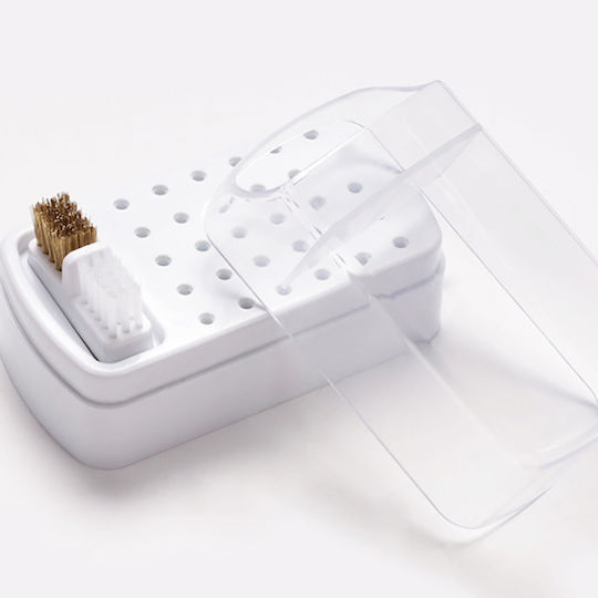 Box of 30 Cleaning Brush Bits