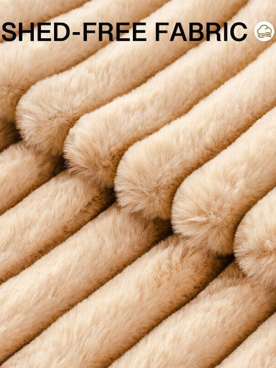 Ideaplus Pet Диван Легло За Кучета Сив