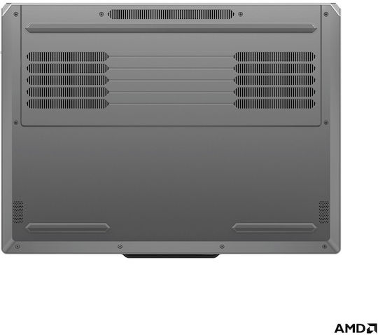 Lenovo LOQ 15AHP11 15.3" IPS FHD 144Hz (Ryzen 7-250/16GB/512GB SSD/GeForce RTX 5060/W11 Home) Luna Grey (GR Keyboard)