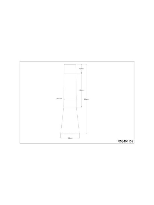 Trio Lighting Настолна Лампа За Бюро Trio Lighting Настолна Лампа За Бюро