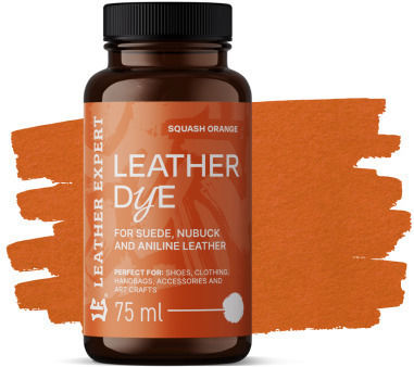 Leather Expert Vopsea pentru încălțăminte 75ml