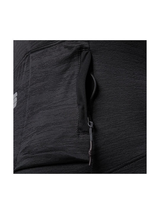 Sportful Tricou De Ciclism Pentru Bărbați Mâneci Scurte Road Bike Negru
