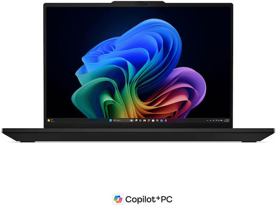 Lenovo ThinkPad T14 Gen 7 (Intel) 14" IPS FHD+ (Ultra 5-325/16GB/512GB SSD/W11 Pro) (GR Keyboard)