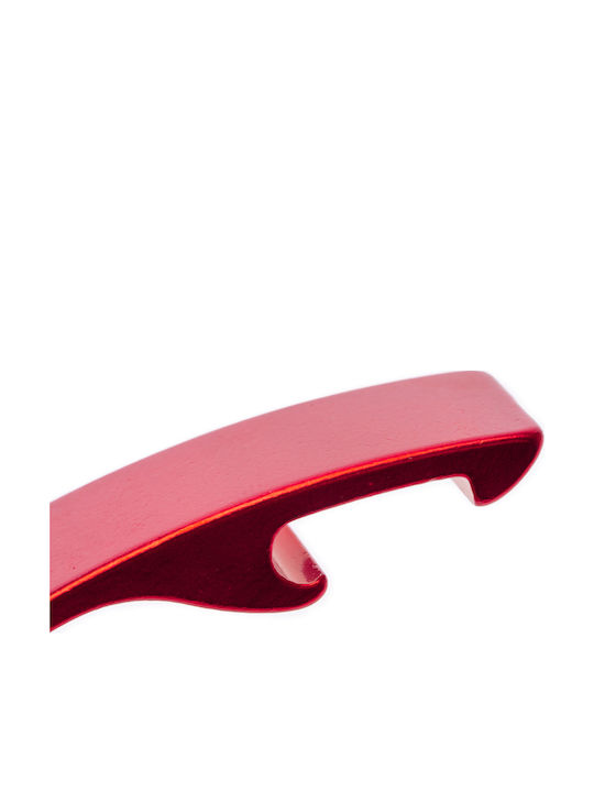 Opener Keychain Malt Orange