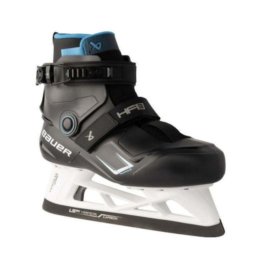 Bauer Int 1064946 Damen Eislaufschuhe