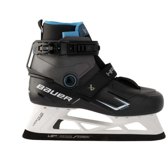 Bauer Int 1064946 Damen Eislaufschuhe