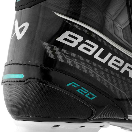 Bauer Supreme 1066820 Дамски кънки Сиви