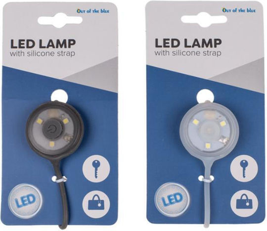 Out Of The Blue LED Осветително Тяло Out Of The Blue LED Осветително Тяло