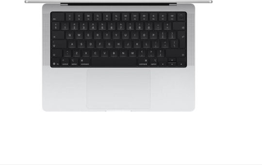 Apple MacBook Pro 14.2" IPS Retina Display 120Hz (M5 Pro-18-Core/64GB/2TB SSD/20-Core GPU) with 96W Charger Space Black (International English Keyboard)