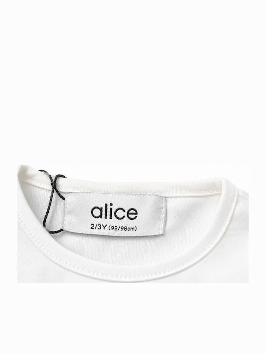 Alice Alice