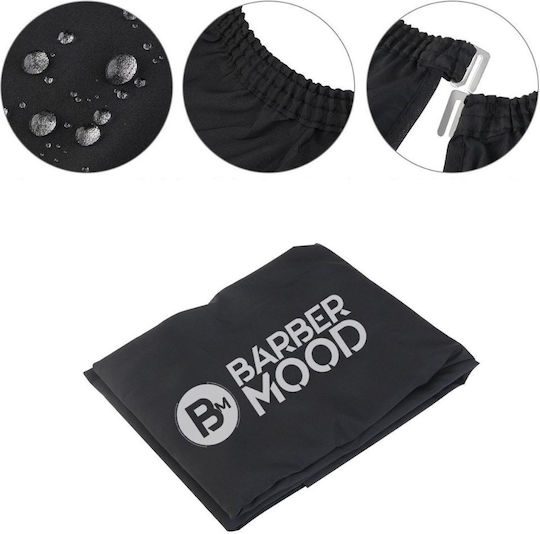 Barber Mood Бръснач за подстригване Kids Cape Magic