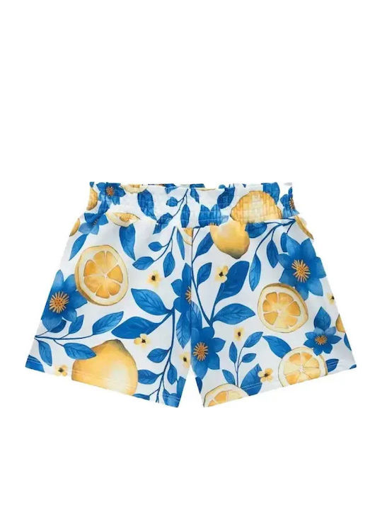 Sommer Kinderbekleidungsset 2 Stück Blau