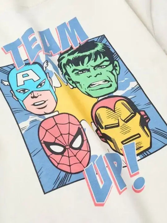 Marvel