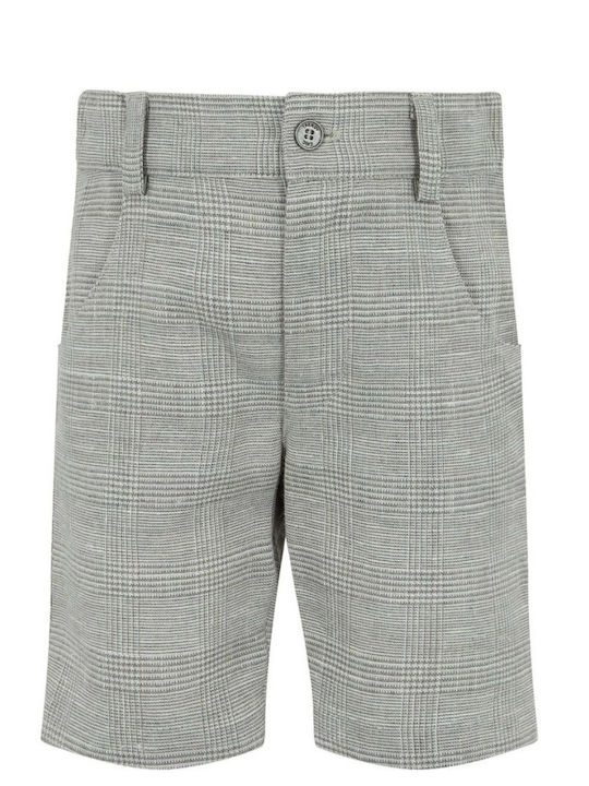 Kids Set with Pants Summer 2 Pieces White