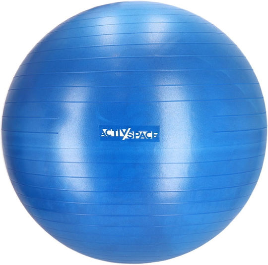 Activ Space Minge Pilates 1.35kg În Culoare Albastră