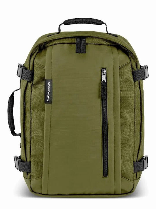 Ciak Roncato Backpack Χακί