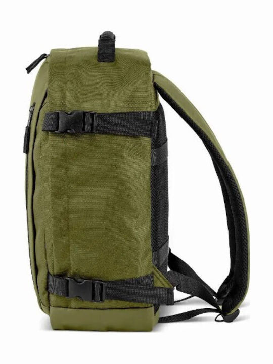 Ciak Roncato Backpack Khaki
