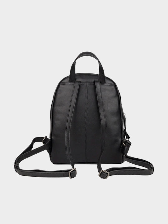 Ferrari Group Backpack Μαύρο