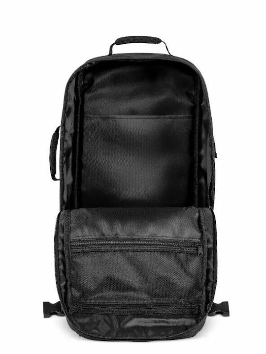 Ciak Roncato Backpack Μαύρο