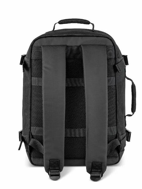 Ciak Roncato Backpack Μαύρο