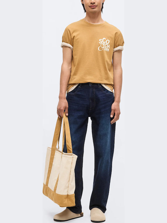 Artwork T-shirt Dijon 183583-0230