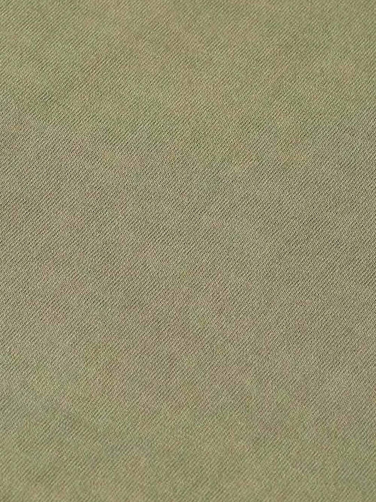 T-shirt Oil Green