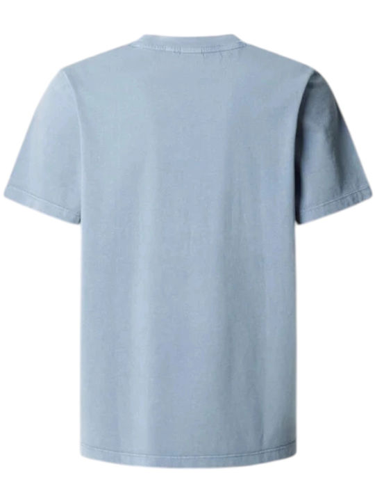 Jacko T-Shirt Hellblau