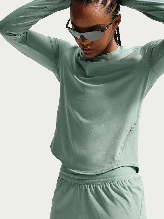 Γυναικείο Αθλητικό Σορτς Dri-Fit Πράσινο